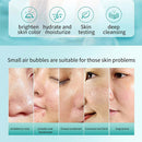 Shape Tactics - 8-in-1 Hydro Facial Care Skin Rejuvenation Machine