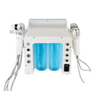 Shape Tactics - 8-in-1 Hydro Facial Care Skin Rejuvenation Machine