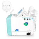 Shape Tactics 7-in-1 Hydro Facial Cleanser with Peel and Hydro Dermabrasion