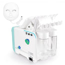 Shape Tactics 7-in-1 Hydro Facial Cleanser with Peel and Hydro Dermabrasion