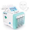 Shape Tactics 7-in-1 Hydro Facial Cleanser with Peel and Hydro Dermabrasion