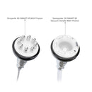 Shape Tactics - Cavitación ultrasónica RF 7 en 1 con láser Lipo de 160 mw