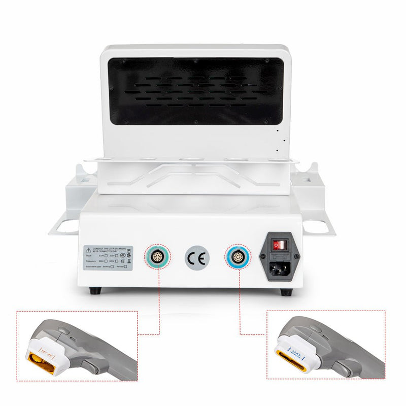 Shape Tactics 7D HIFU Facial Lifting for Anti-Aging