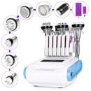 Shape Tactics - Máquina de cavitación láser de radiofrecuencia con microcorriente 8 en 1