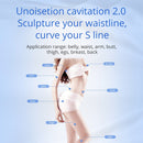 Shape Tactics - Máquina de cavitación láser de radiofrecuencia con microcorriente 8 en 1