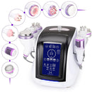 Shape Tactics 8-in-1 RF Cavitation Sculpt System