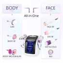 Shape Tactics 8-in-1 RF Cavitation Sculpt System