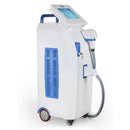 Sistema de depilación láser de 808 nm con tecnología de enfriamiento Shape Tactics