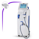 Sistema de depilación láser de 808 nm con tecnología de enfriamiento Shape Tactics