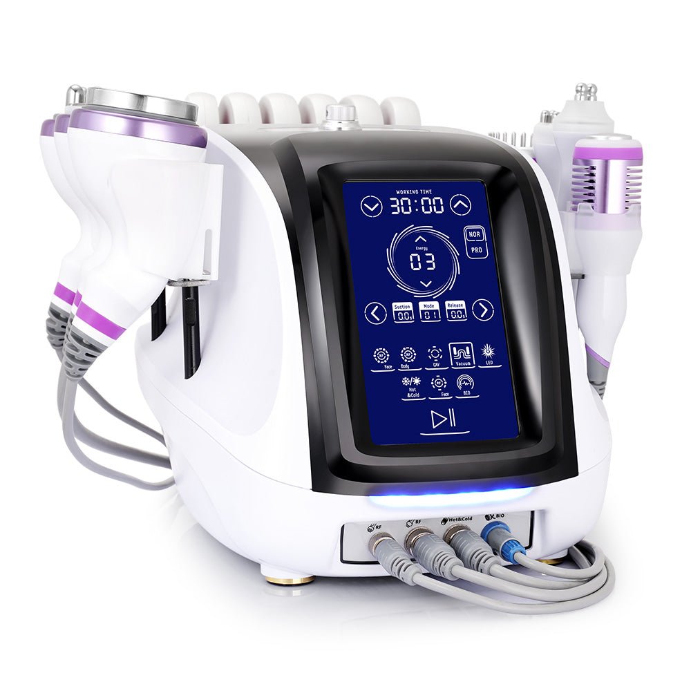 Bio Shape Machine Shape Tactics 9-in-1 BIO Photon Beauty System