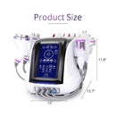 Shape Tactics 9-in-1 BIO Photon Beauty System