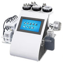 Shape Tactics Kim 8 9-in-1 Cavitation EMS Lipo Laser RF Machine