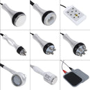 Shape Tactics Kim 8 9-in-1 Cavitation EMS Lipo Laser RF Machine