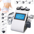 Shape Tactics Kim 8 9-in-1 Cavitation EMS Lipo Laser RF Machine