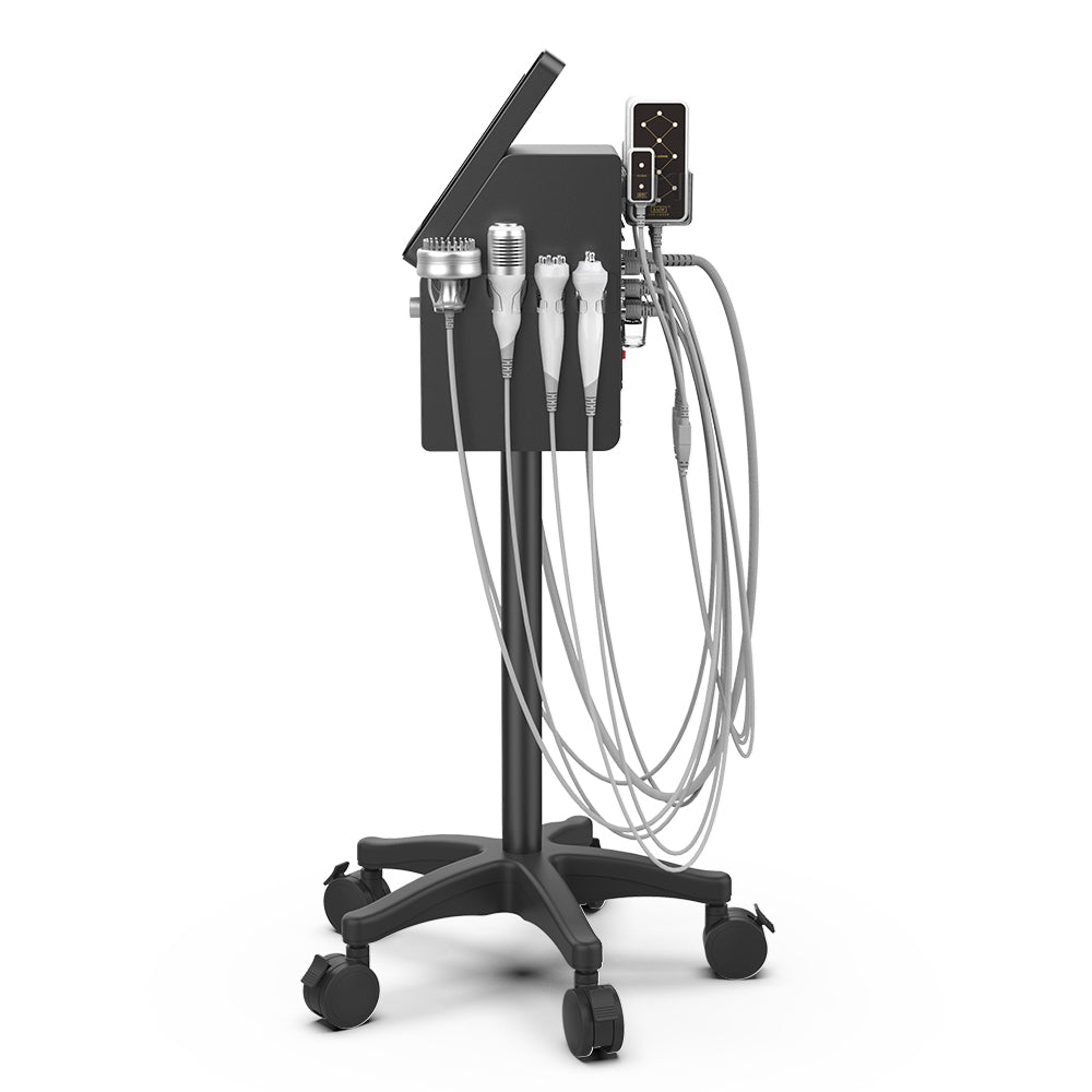 Shape Tactics - 9-in-1 Cavitation & RF Sculptor | Wellbots