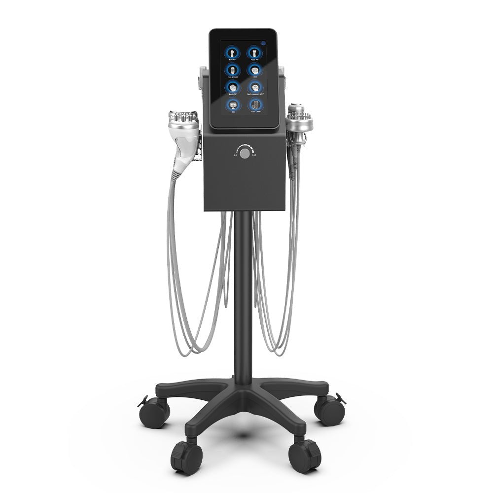 Shape Tactics - 9-in-1 Cavitation & RF Sculptor | Wellbots