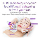 Shape Tactics - 9-in-1 Lipo Microcurrent Photon Ultrasonic Cavitation