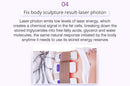 Shape Tactics - 9-in-1 Lipo Microcurrent Photon Ultrasonic Cavitation