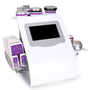 Shape Tactics - 9-in-1 Lipo Microcurrent Photon Ultrasonic Cavitation