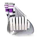 Shape Tactics - 9-in-1 Lipo Microcurrent Photon Ultrasonic Cavitation