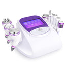 Shape Tactics 9-in-1 SMART RF 3D Cavitation Machine