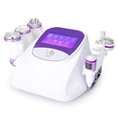 Shape Tactics 9-in-1 SMART RF 3D Cavitation Machine