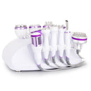 Shape Tactics 9-in-1 SMART RF 3D Cavitation Machine