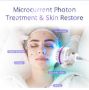 Shape Tactics 9-in-1 SMART RF 3D Cavitation Machine