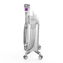 Shape Tactics - 9-in-1 Uniosetion Cavitation RF Vacuum Bio Photon Lipo Machine