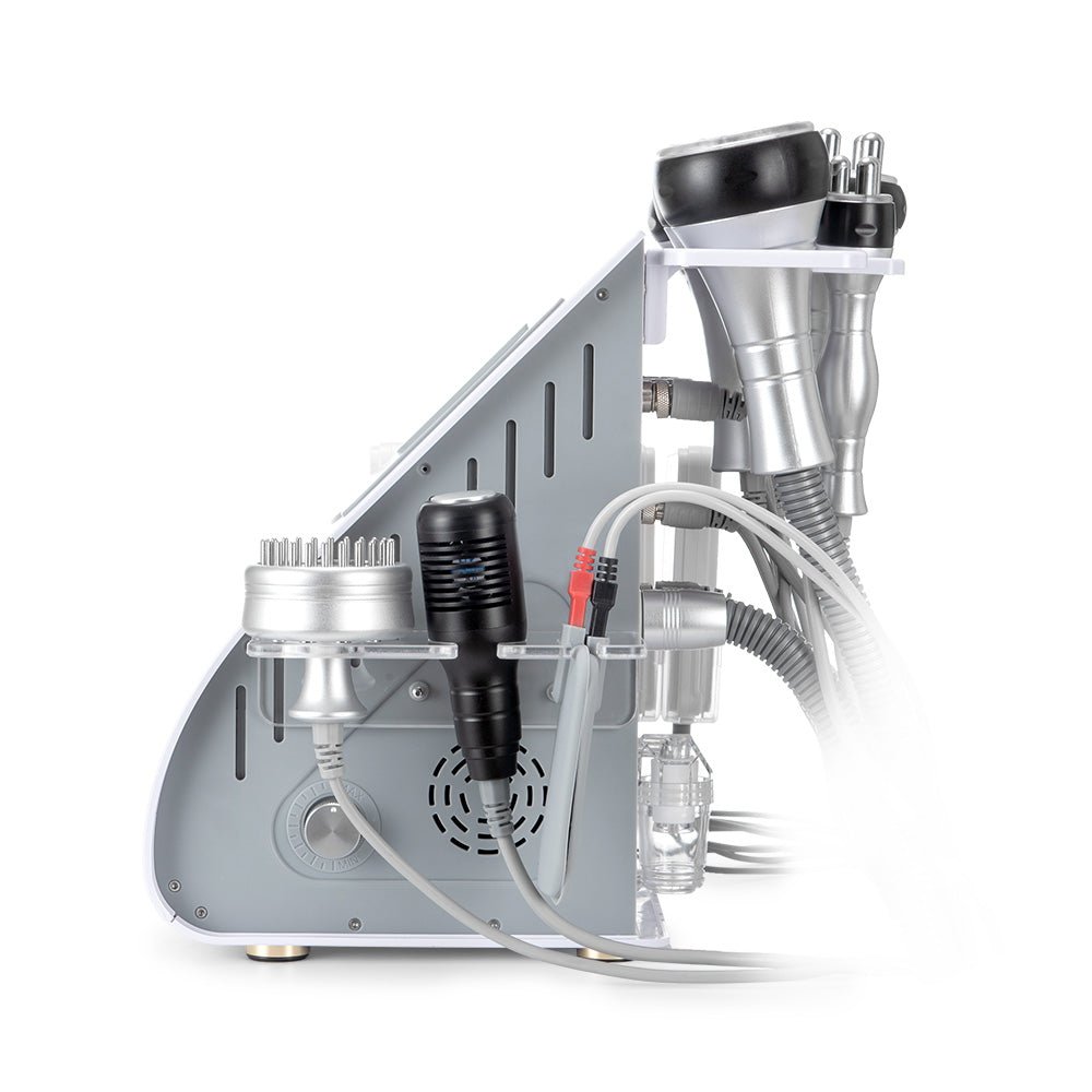 Shape Tactics - Advanced 10-in-1 80K Cavitation RF Sculpting