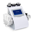 Shape Tactics - Advanced 10-in-1 80K Cavitation RF Sculpting System