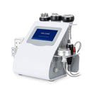 Shape Tactics - Advanced 10-in-1 80K Cavitation RF Sculpting System