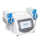 Shape Tactics Advanced 160mw 14 LED Laser Lipo