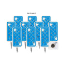 Shape Tactics Advanced 160mw 14 LED Laser Lipo