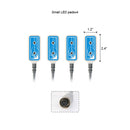 Shape Tactics Advanced 160mw 14 LED Laser Lipo