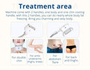 Shape Tactics - Advanced 3-Handle Cryolipolysis Fat Sculpting