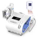 Shape Tactics - Advanced 3-Handle Cryolipolysis Fat Sculpting