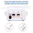 Shape Tactics - Advanced 3-Handle Cryolipolysis Fat Sculpting