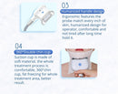 Shape Tactics - Advanced 3-Handle Cryolipolysis Fat Sculpting