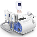 Shape Tactics - Advanced 3-Handle Cryolipolysis Fat Sculpting