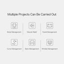 Shape Tactics - 448Khz CET RET Diathermy System