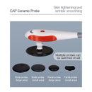 Shape Tactics - 448Khz CET RET Diathermy System