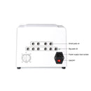 Láser de liposucción LED de 10 almohadillas Shape Tactics Advanced, 160 mw, 635 nm-650 nm