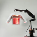 Terapia avanzada para el crecimiento del cabello con láser de 650 nm de Shape Tactics