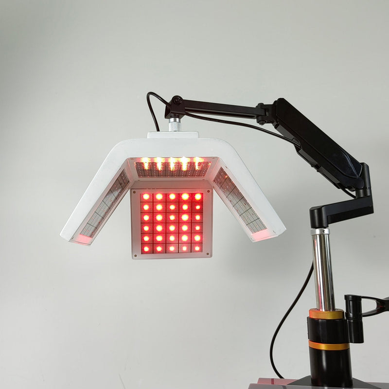Shape Tactics Advanced 650nm Laser Hair Regrowth Therapy
