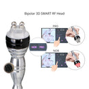 Cavitación por vacío 2.0 autónoma avanzada Shape Tactics 8 en 1