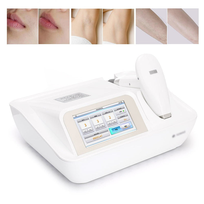 Shape Tactics Advanced 808nm Diode Laser Hair Removal