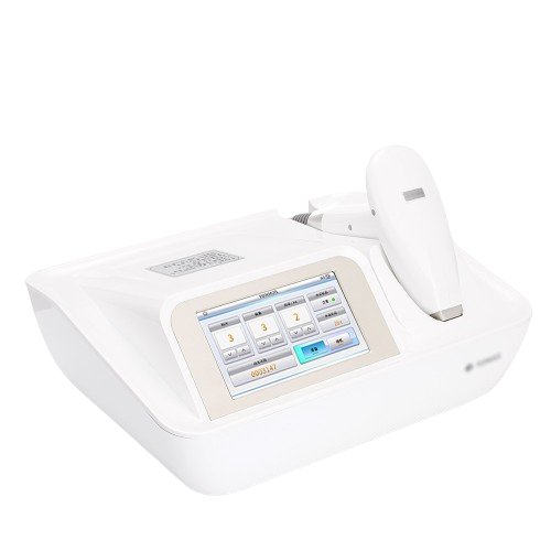 Shape Tactics Advanced 808nm Diode Laser Hair Removal