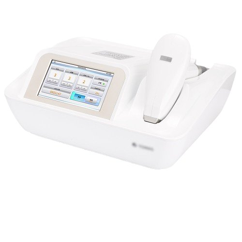Shape Tactics Advanced 808nm Diode Laser Hair Removal