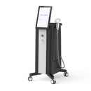 Máquina de depilación láser avanzada de 808 nm de Shape Tactics